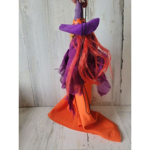 Mario chiodo phantom Opera hanging Halloween skeleton which prop home decor - Picture 3 of 8